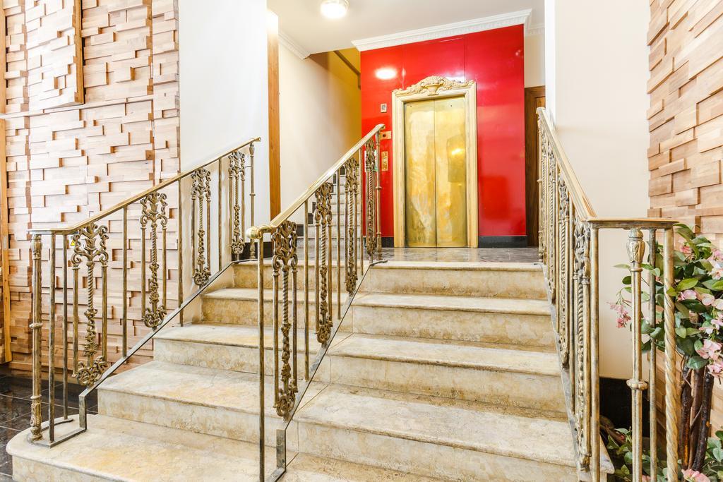 شقة كوكسبور ستريت، 3 بيدرومز لندن المظهر الخارجي الصورة